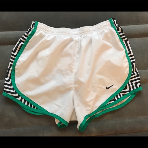 Nike Pants - Nike Dri-fit shorts